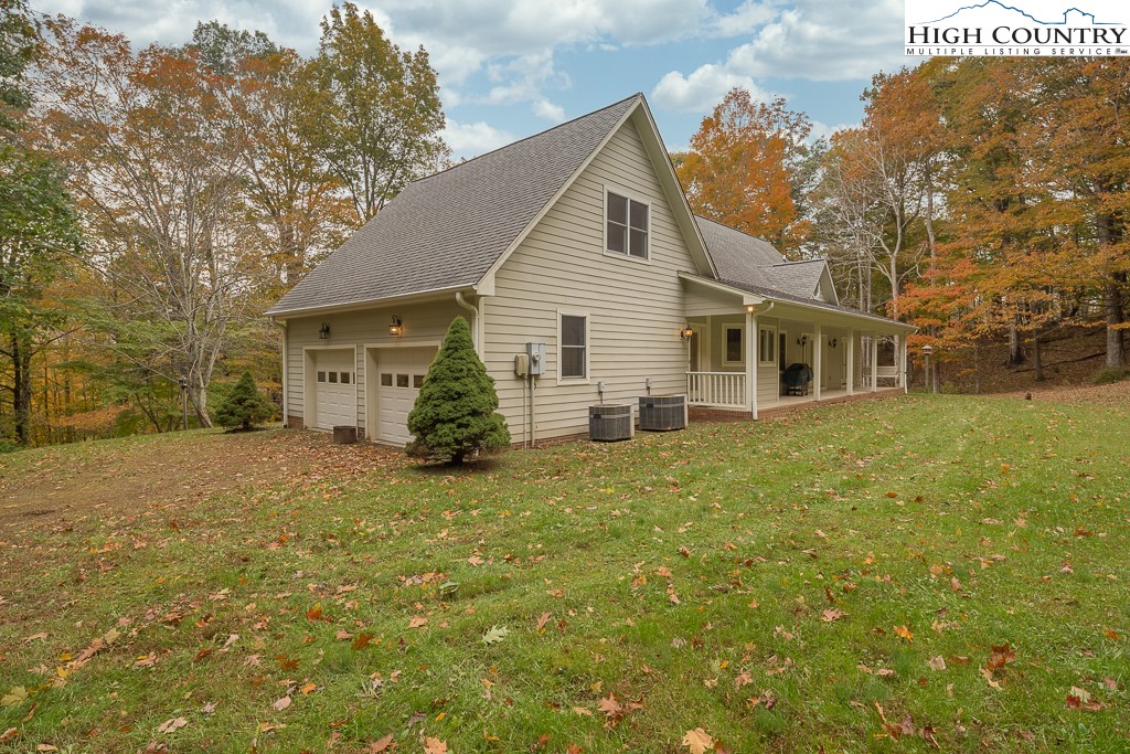 153 Brandiwood Drive