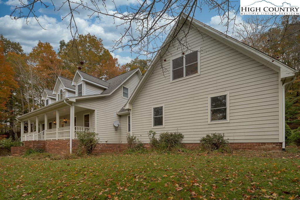 153 Brandiwood Drive