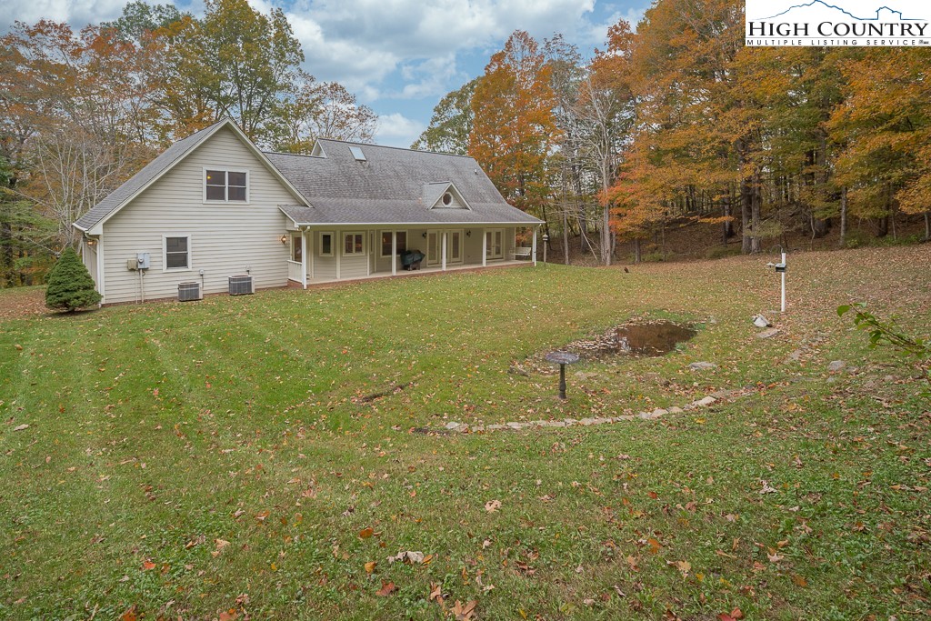 153 Brandiwood Drive