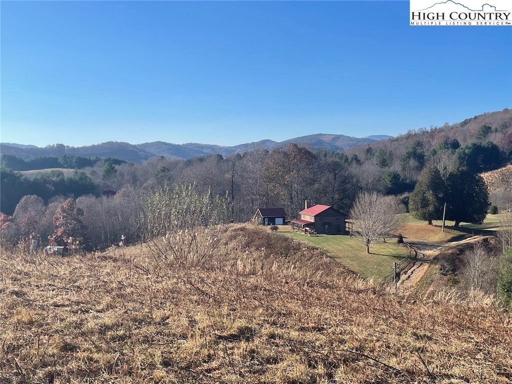 TBD Petes Hill Drive