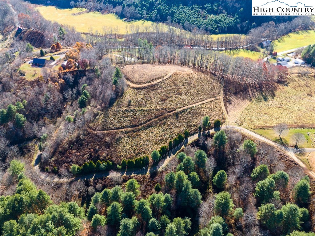 TBD Petes Hill Drive