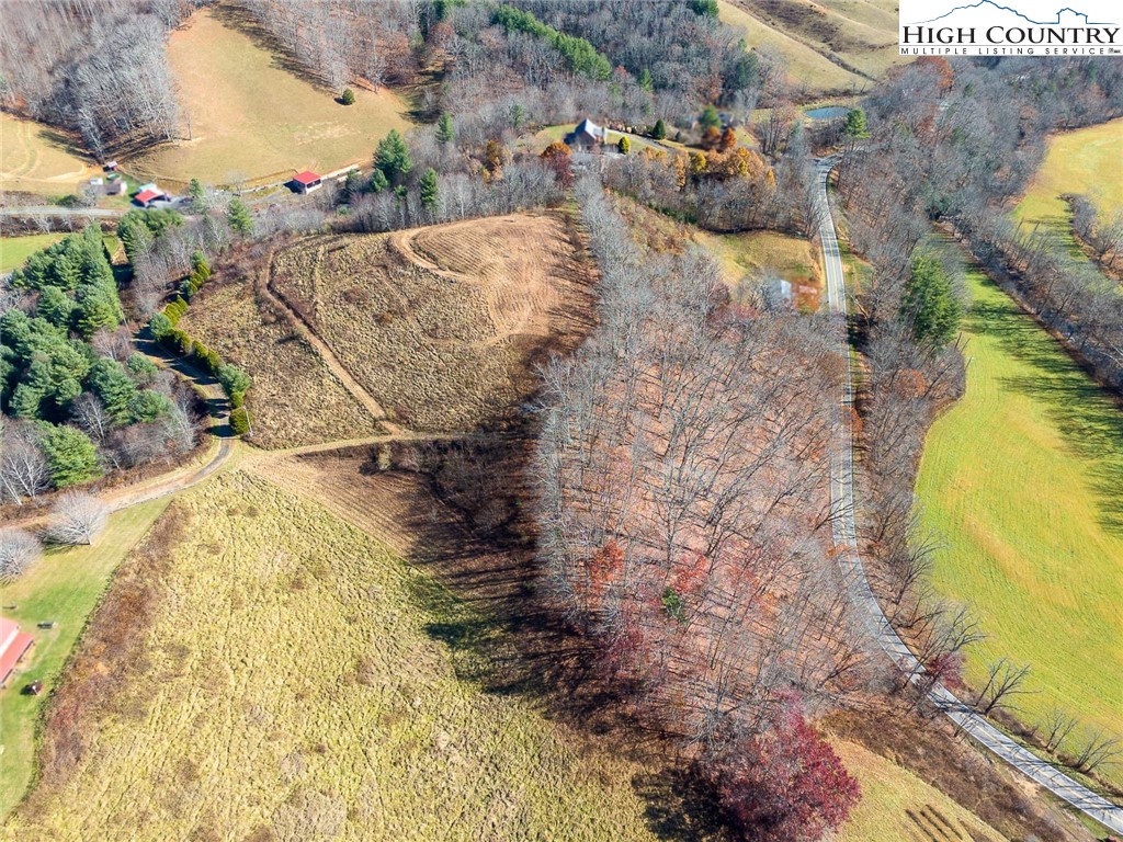 TBD Petes Hill Drive