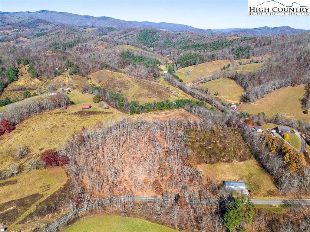 TBD Petes Hill Drive