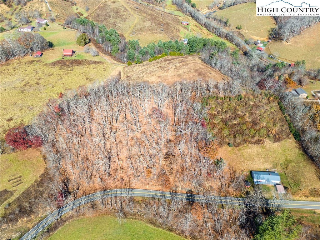 TBD Petes Hill Drive