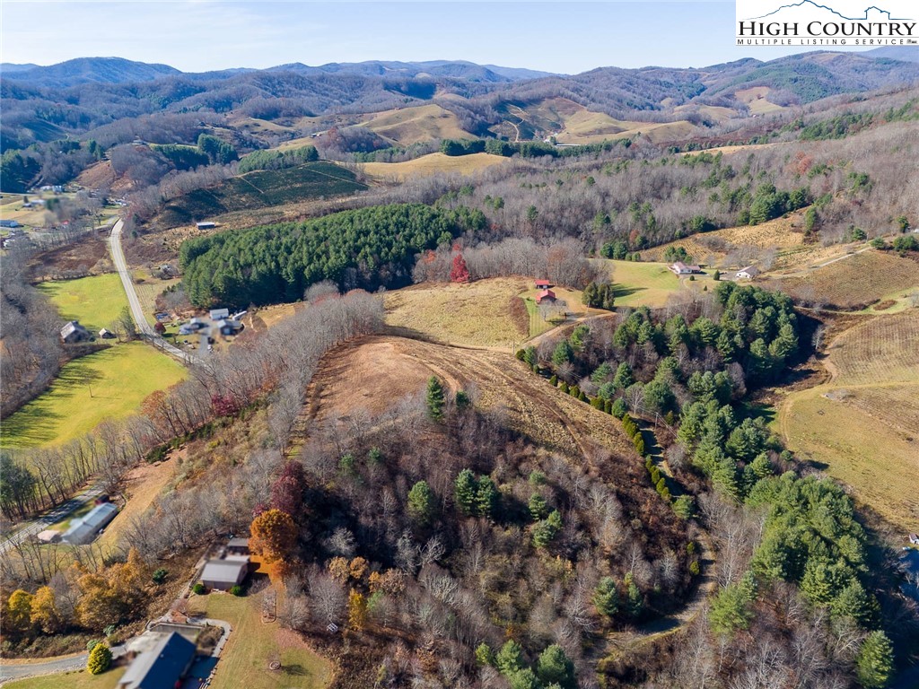 TBD Petes Hill Drive