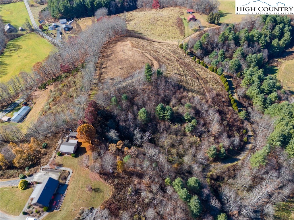 TBD Petes Hill Drive