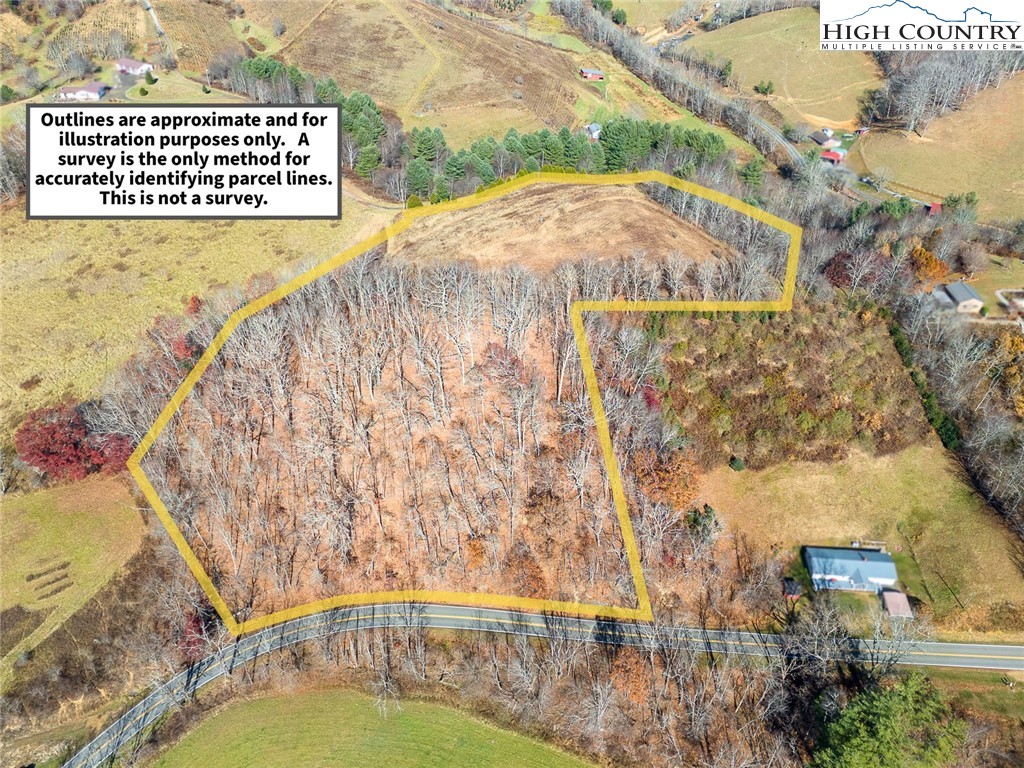 TBD Petes Hill Drive