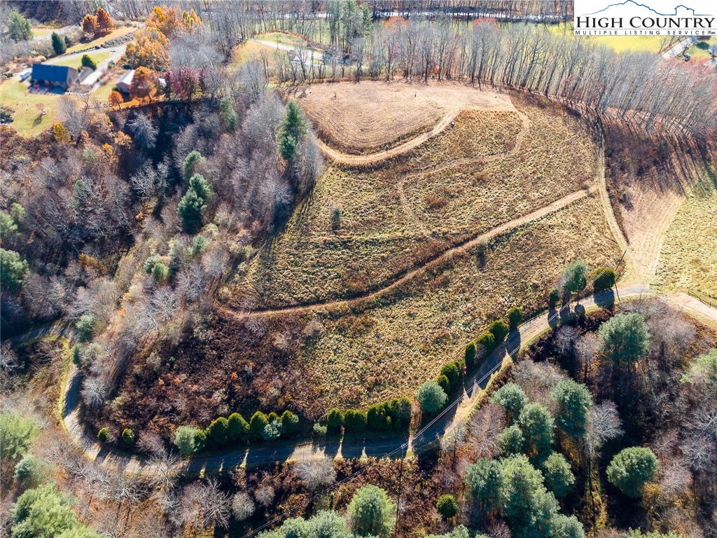 TBD Petes Hill Drive