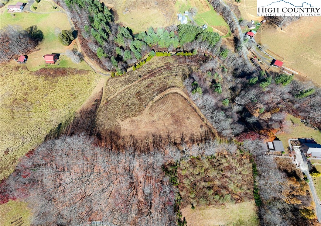 TBD Petes Hill Drive