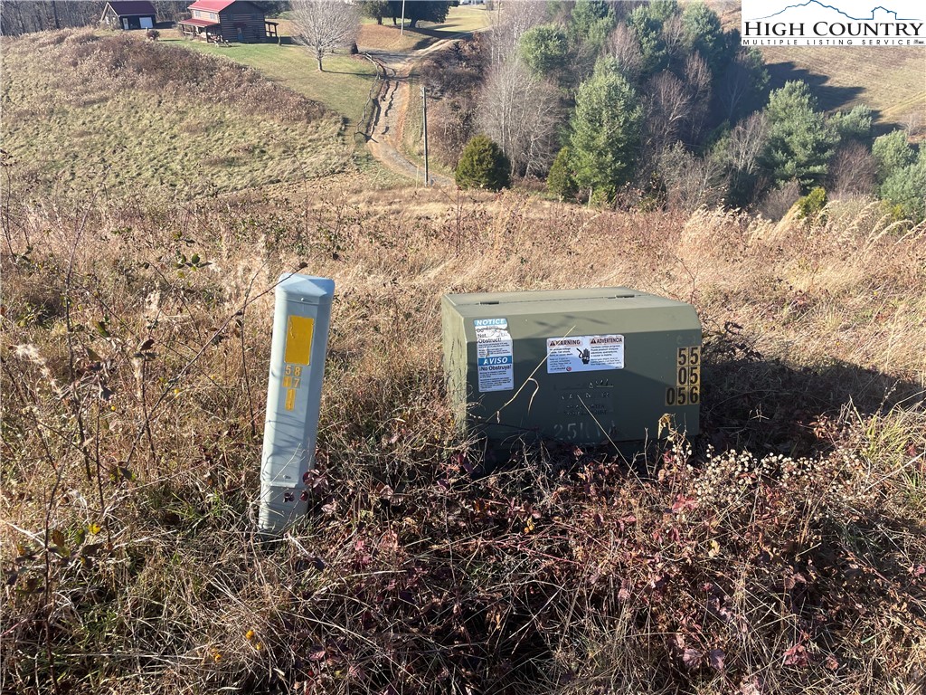 TBD Petes Hill Drive