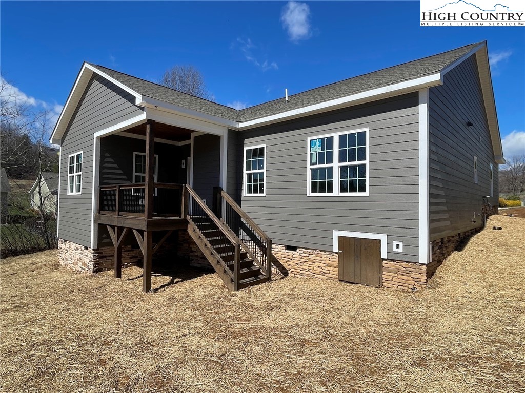 165 W Evergreen Drive