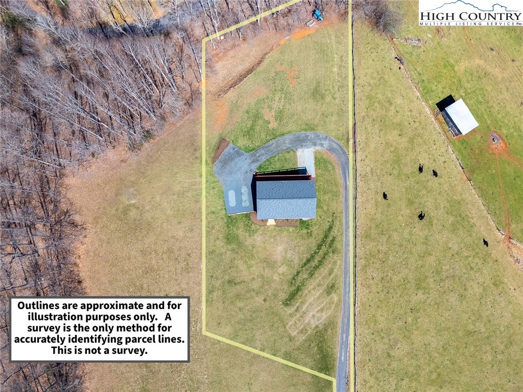 221 Raven Ridge Lane