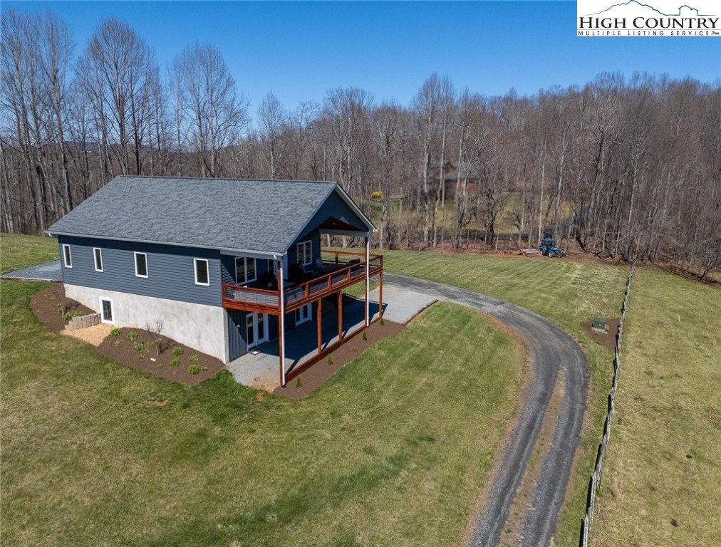 221 Raven Ridge Lane