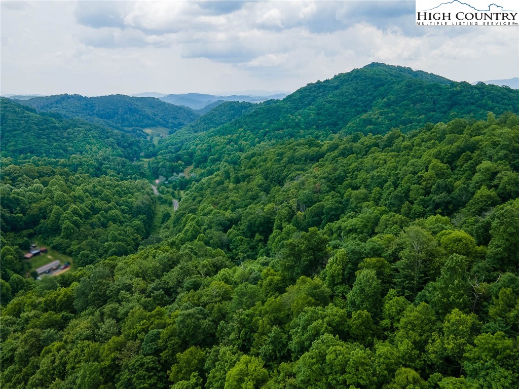 TBD Jont Mountain Road