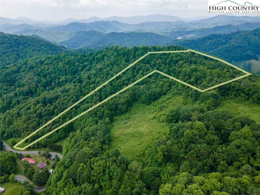 TBD Jont Mountain Road