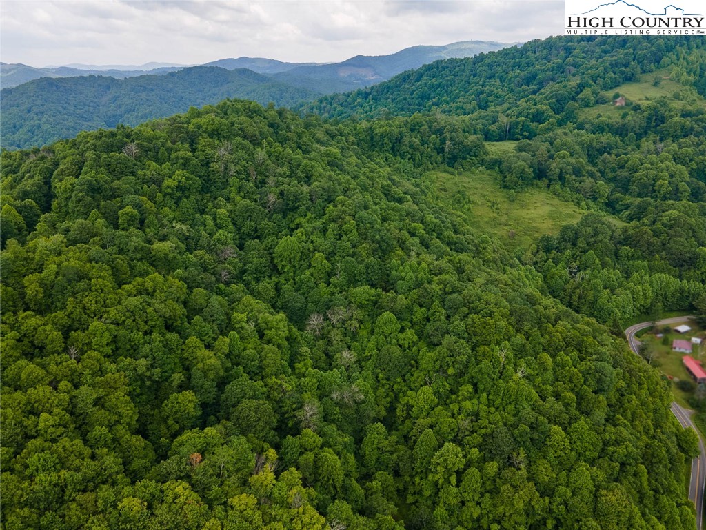 TBD Jont Mountain Road