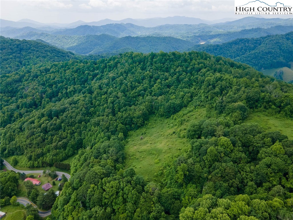 TBD Jont Mountain Road