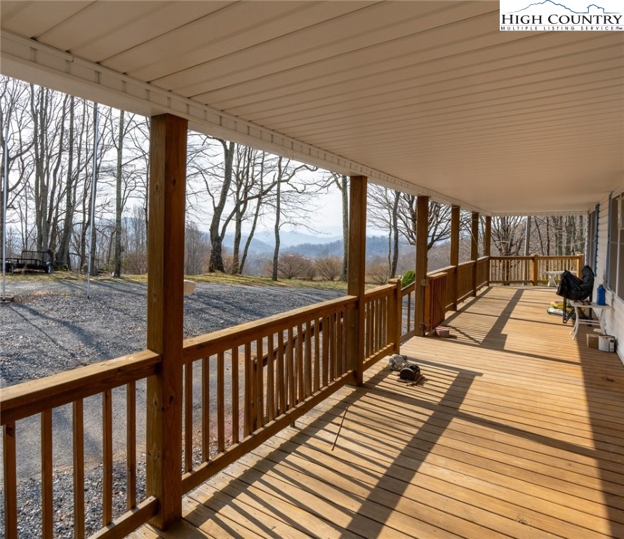 3036 Little Windfall Road