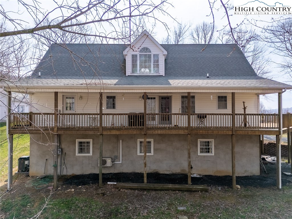 3036 Little Windfall Road