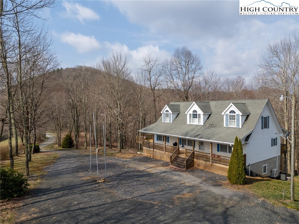 3036 Little Windfall Road