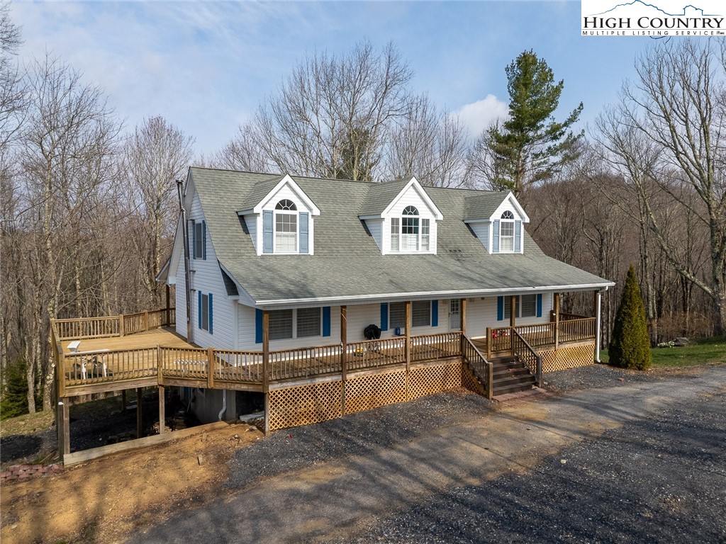 3036 Little Windfall Road