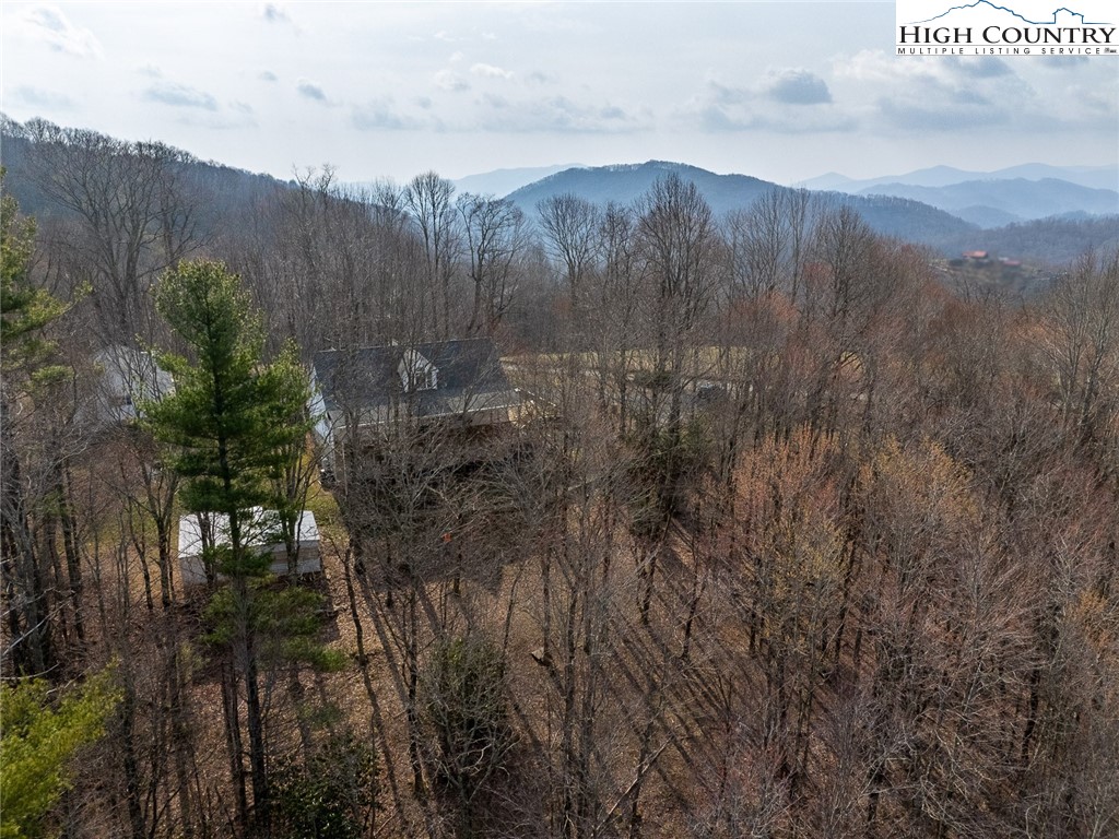 3036 Little Windfall Road