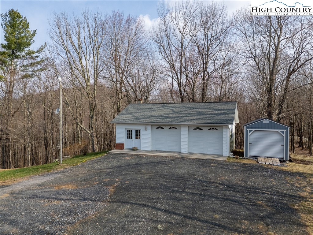 3036 Little Windfall Road