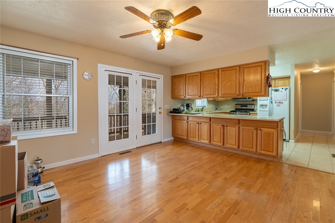 3036 Little Windfall Road