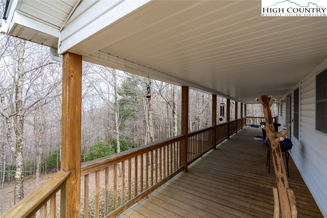 3036 Little Windfall Road