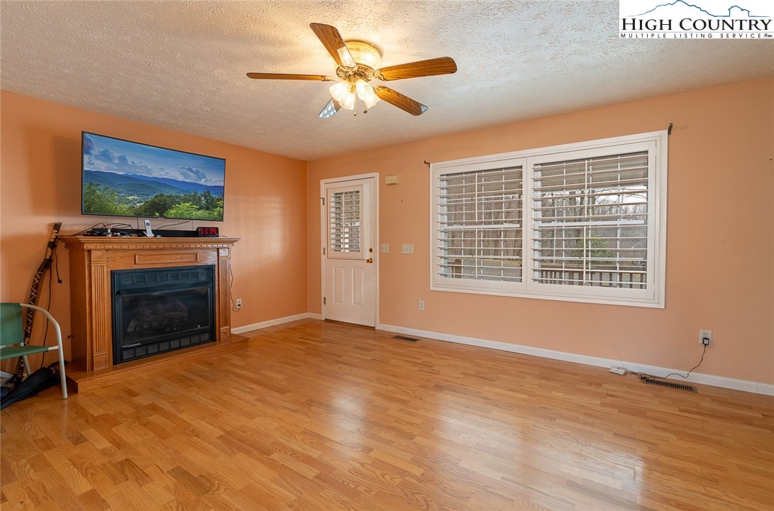 3036 Little Windfall Road