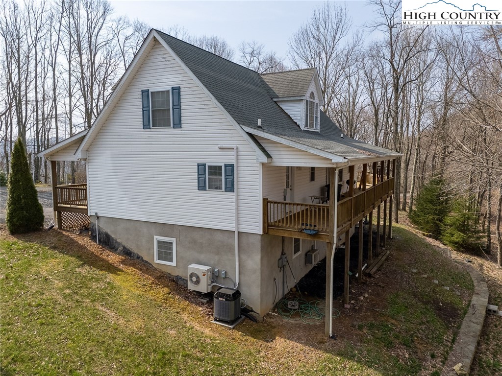 3036 Little Windfall Road