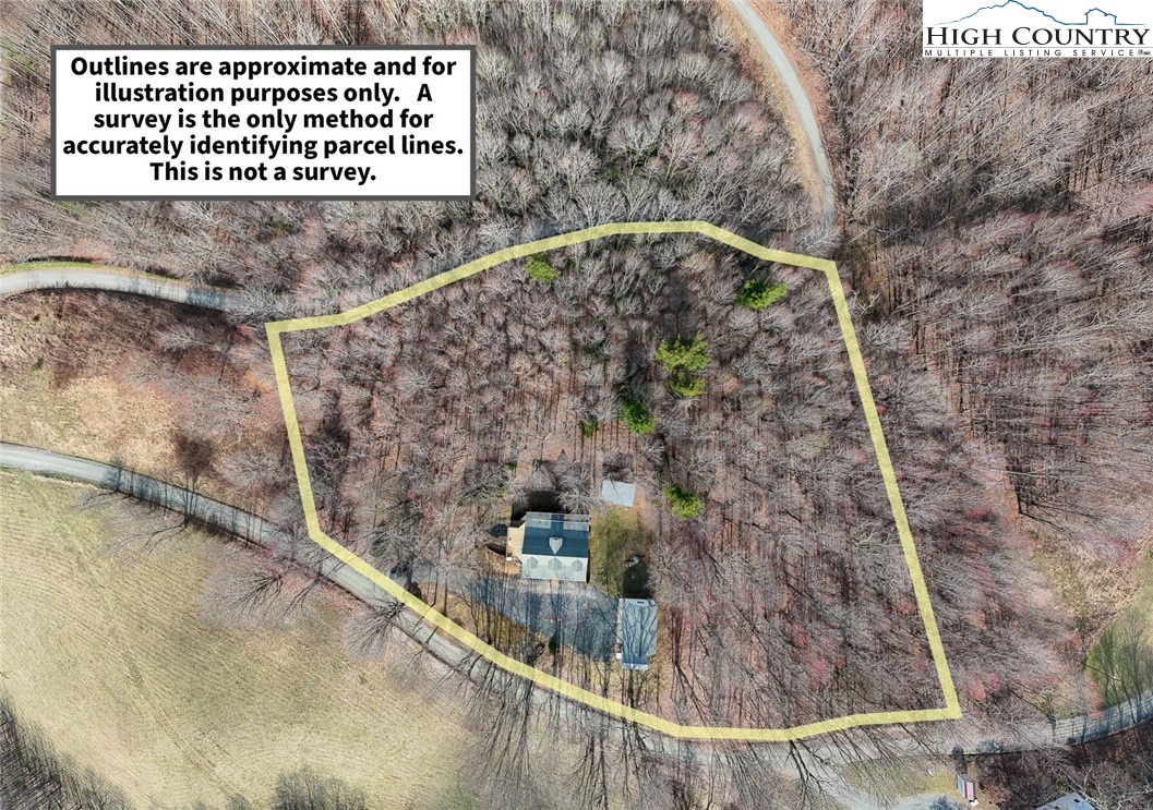 3036 Little Windfall Road