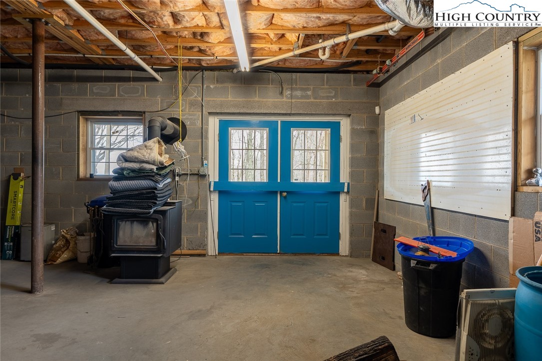 3036 Little Windfall Road