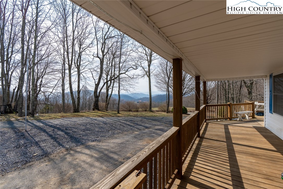 3036 Little Windfall Road