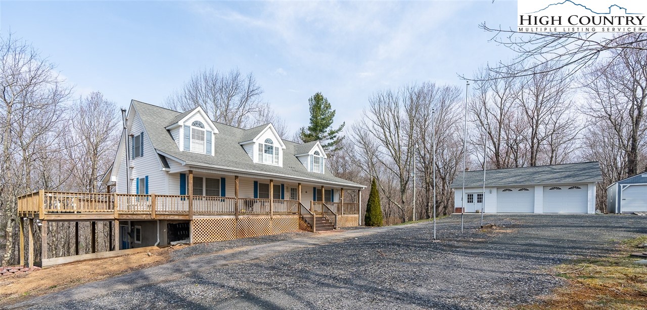 3036 Little Windfall Road