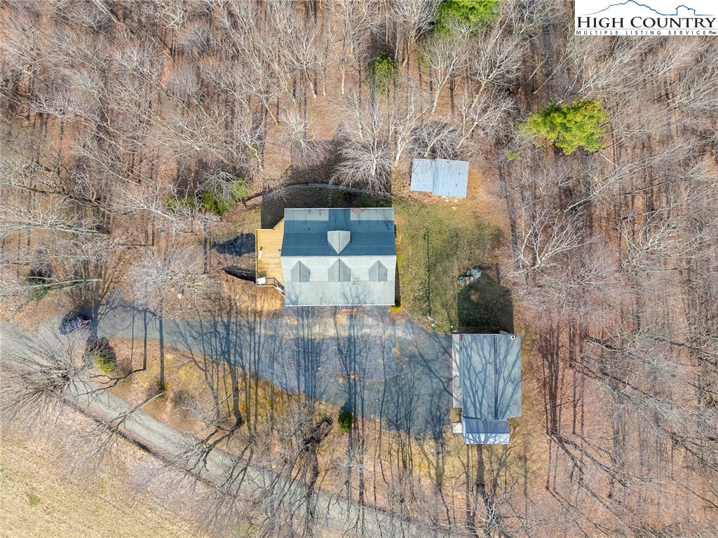 3036 Little Windfall Road