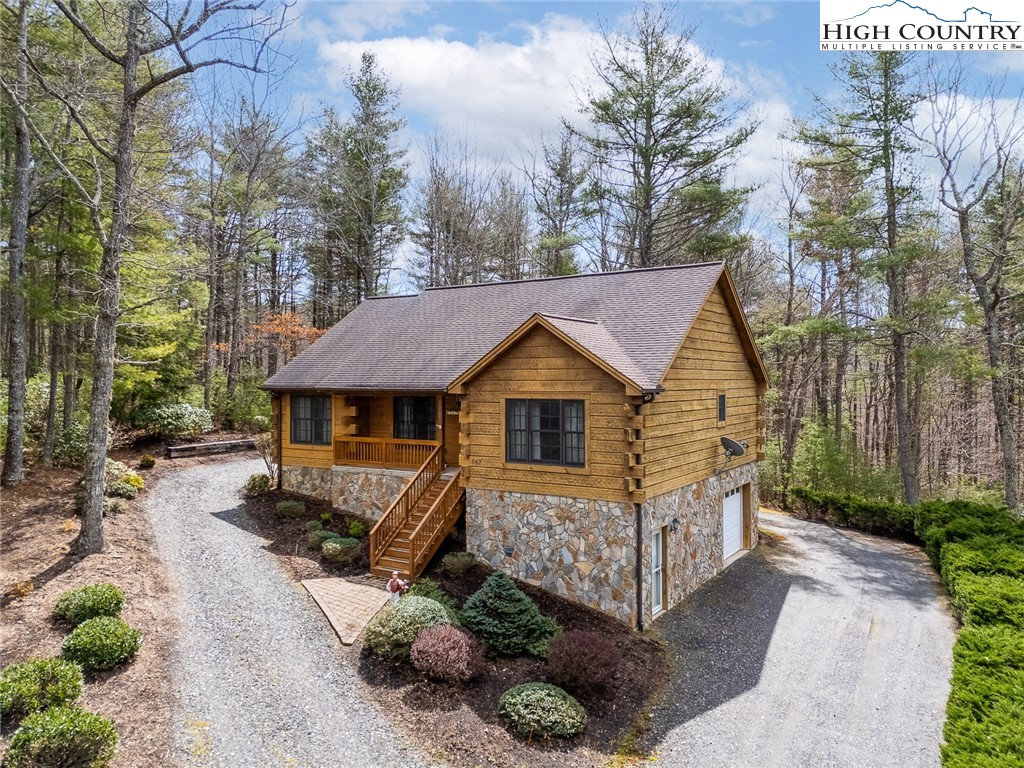 547 Painted Laurel Drive