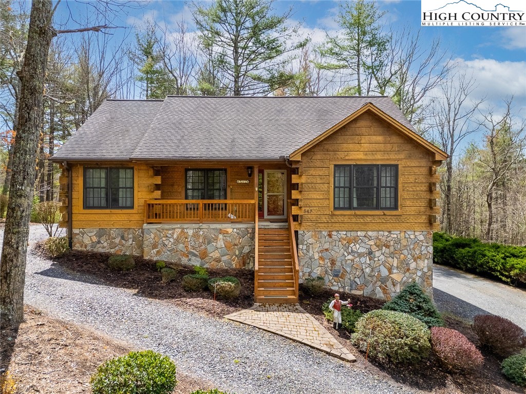 547 Painted Laurel Drive