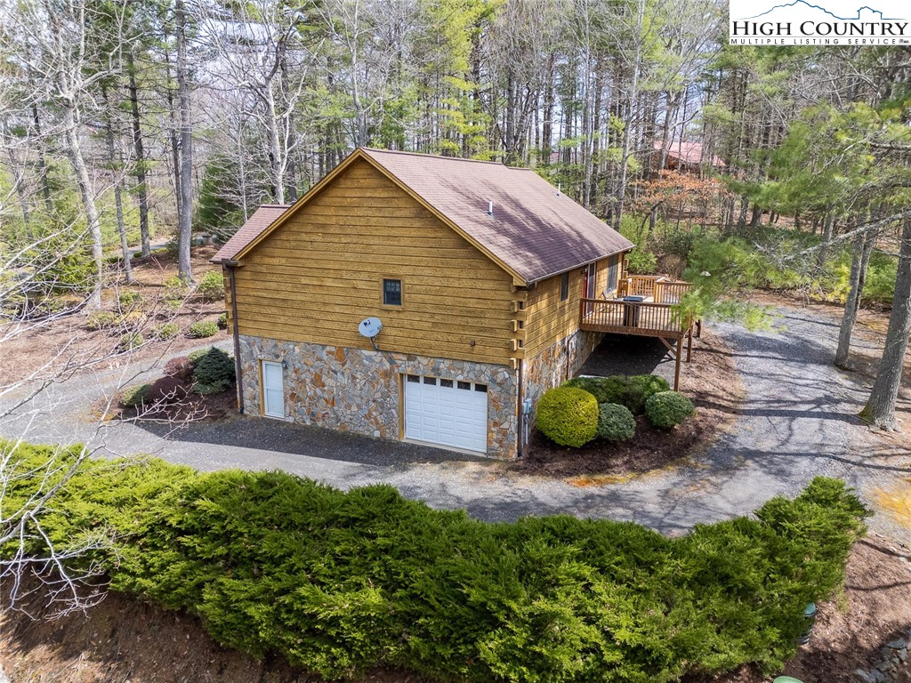 547 Painted Laurel Drive