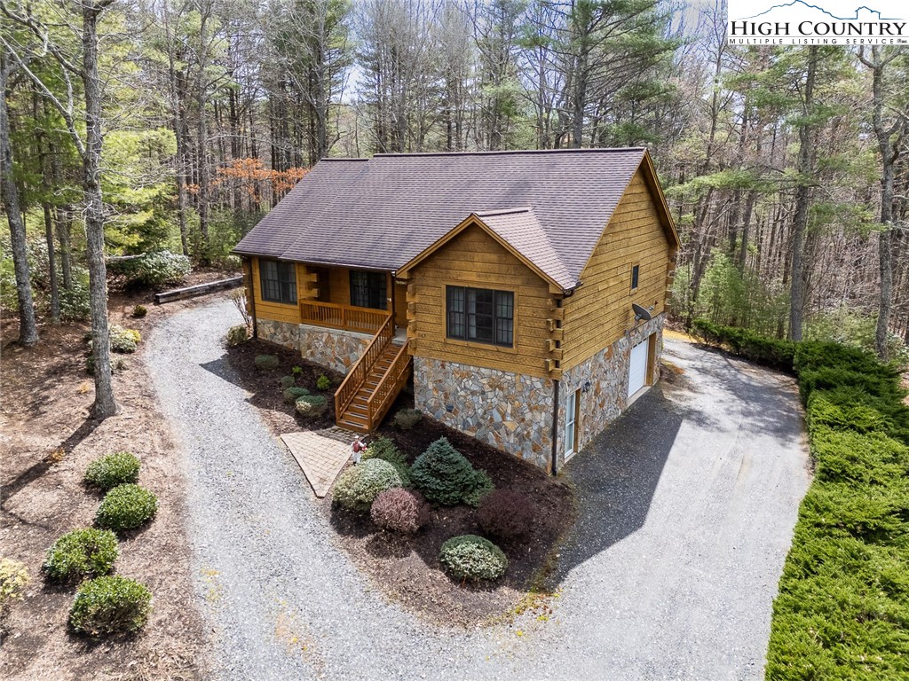 547 Painted Laurel Drive