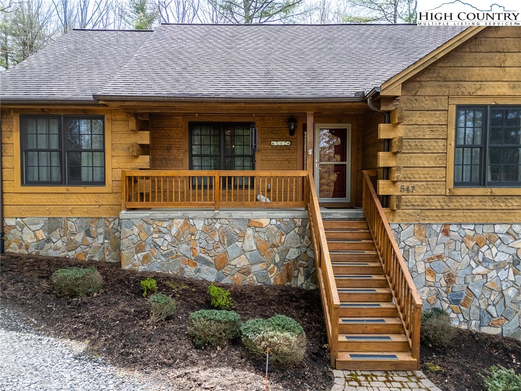 547 Painted Laurel Drive