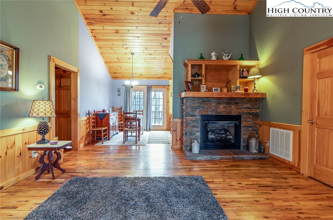 547 Painted Laurel Drive