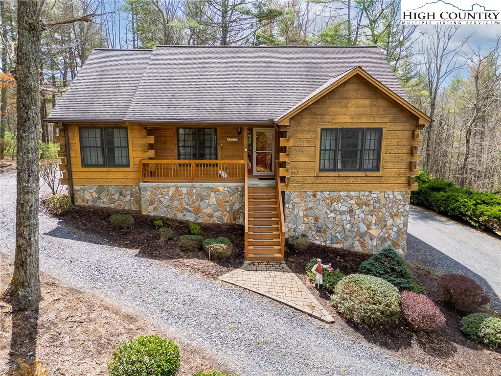 547 Painted Laurel Drive