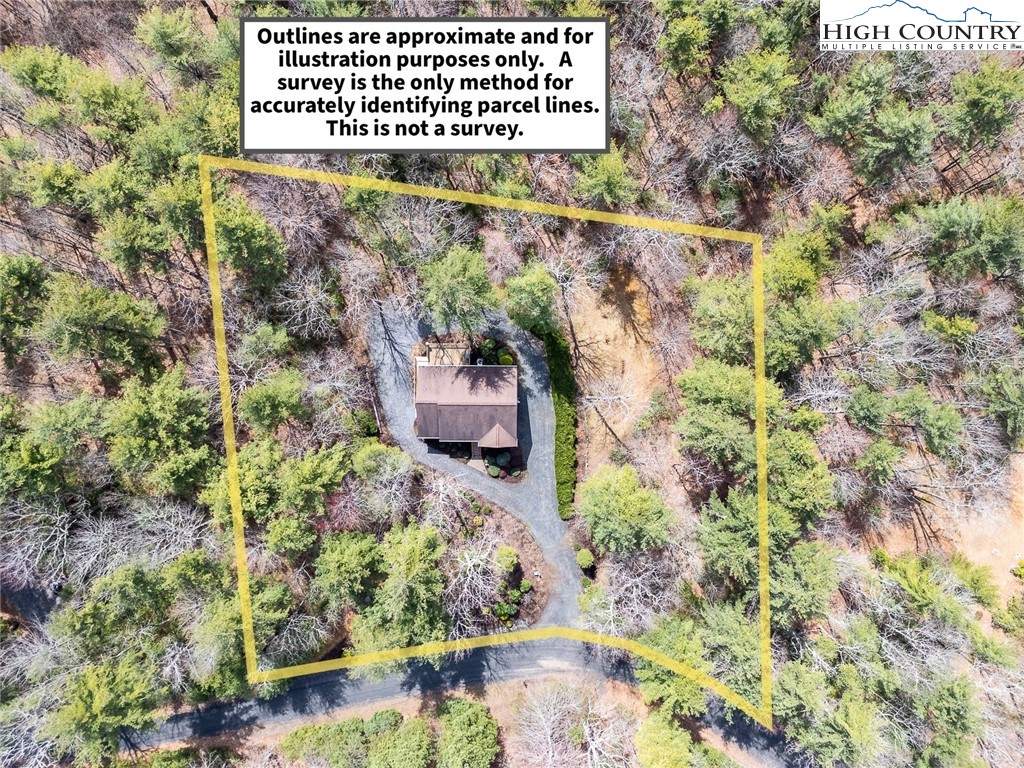 547 Painted Laurel Drive