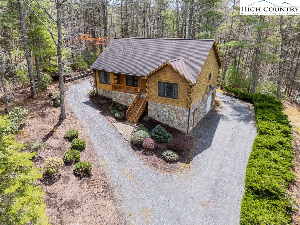 547 Painted Laurel Drive