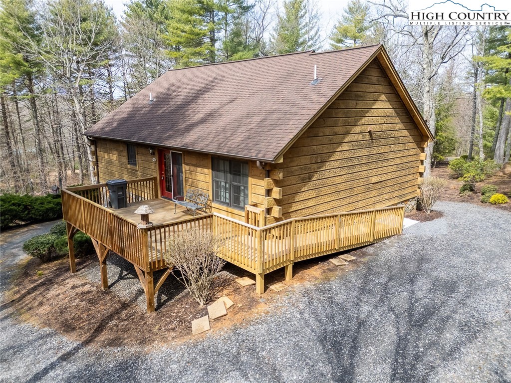 547 Painted Laurel Drive