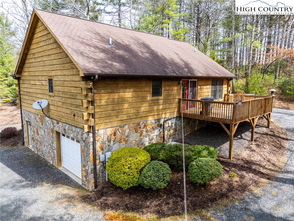 547 Painted Laurel Drive