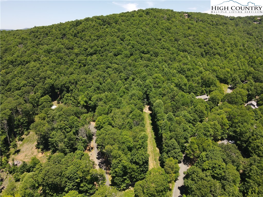 TBD Laurel Creek Road Extension