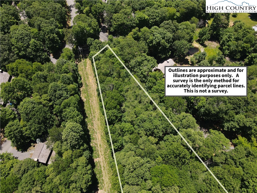 TBD Laurel Creek Road Extension