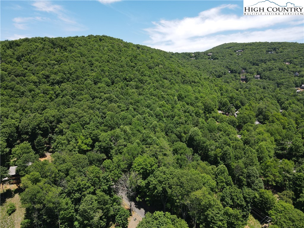 TBD Laurel Creek Road Extension